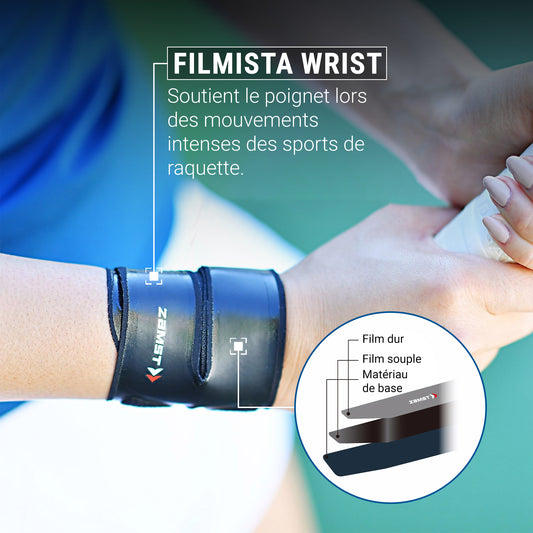 Filmista Wrist