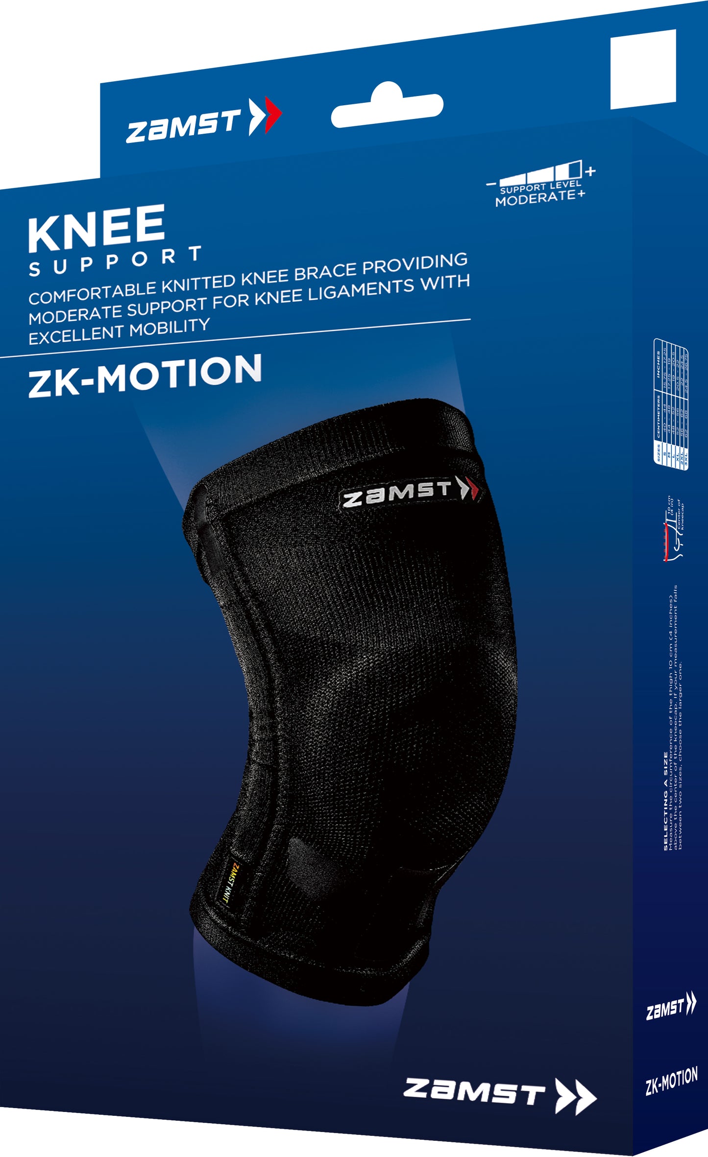 ZK-Motion