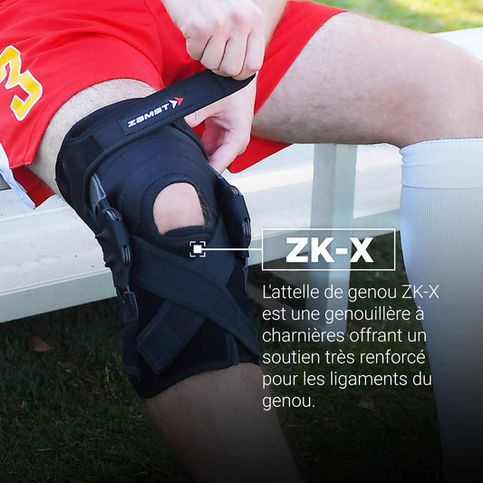 ZK-X
