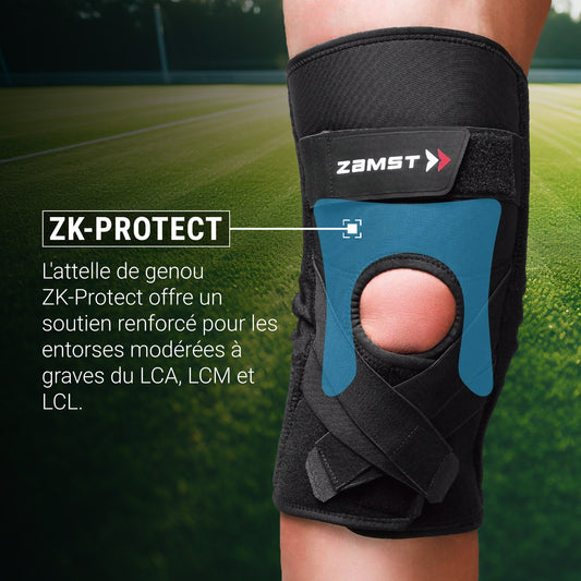 ZK-Protect