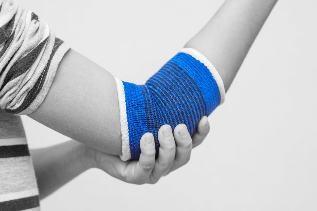 5 conseils pour soulager la douleur du tennis elbow