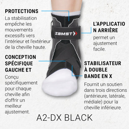 A2-DX