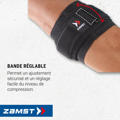 Elbow Band