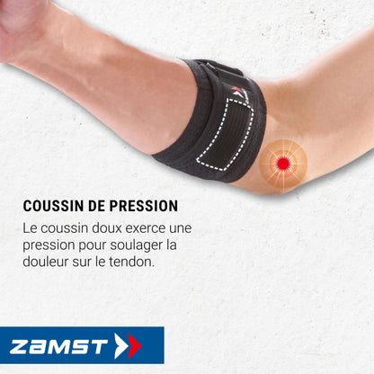 Elbow Band