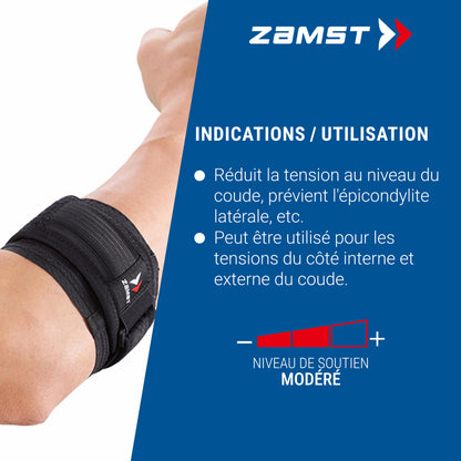 Elbow Band