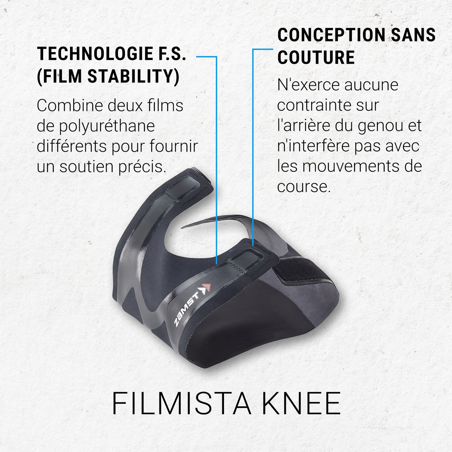 Filmista Knee