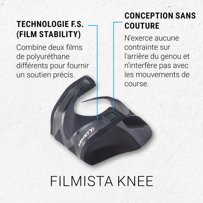 Filmista Knee