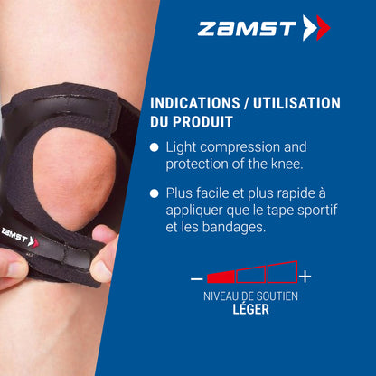 Filmista Knee