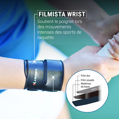 Filmista Wrist