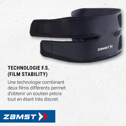Filmista Wrist