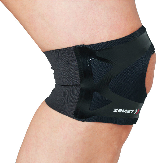 Filmista Knee
