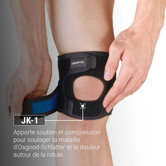 JK-1
