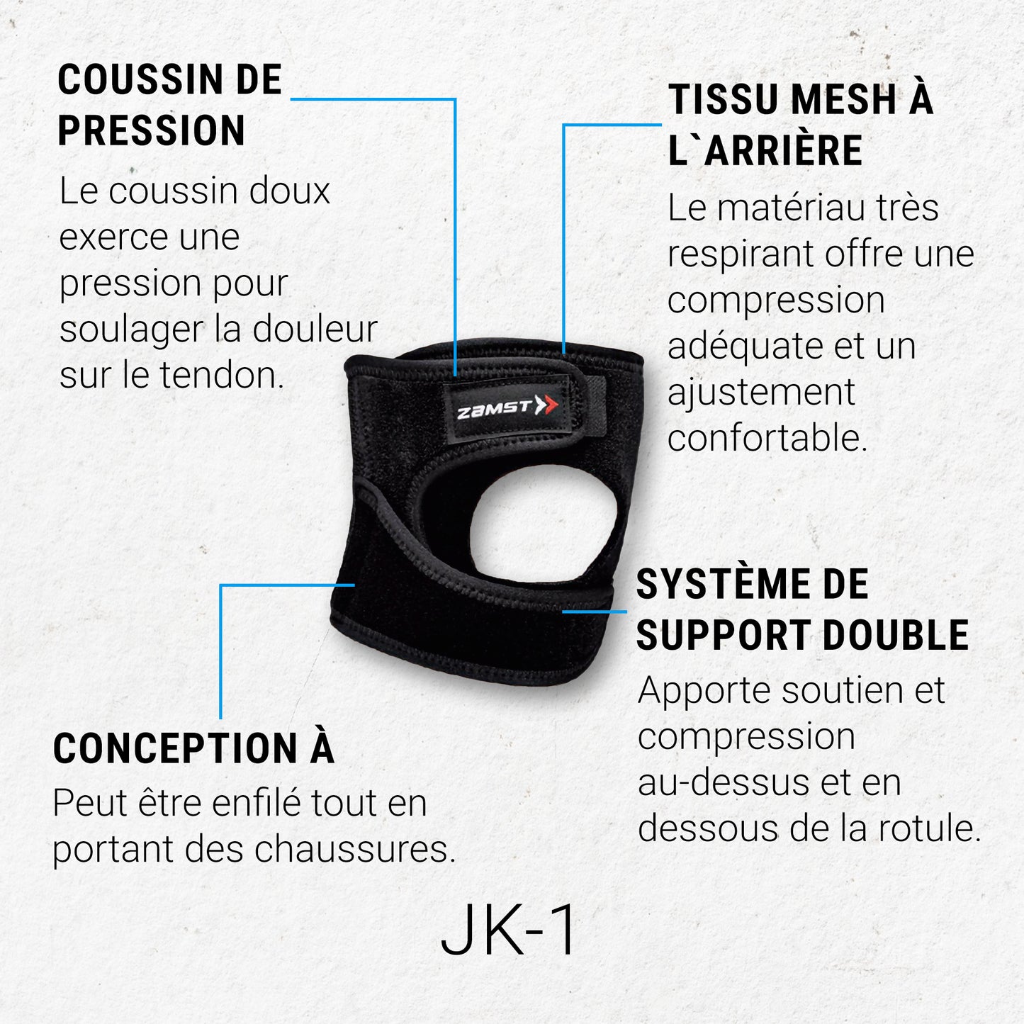 JK-1