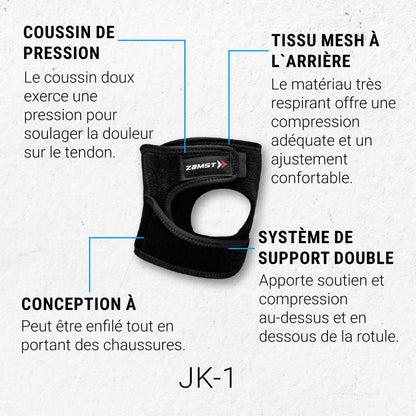 JK-1