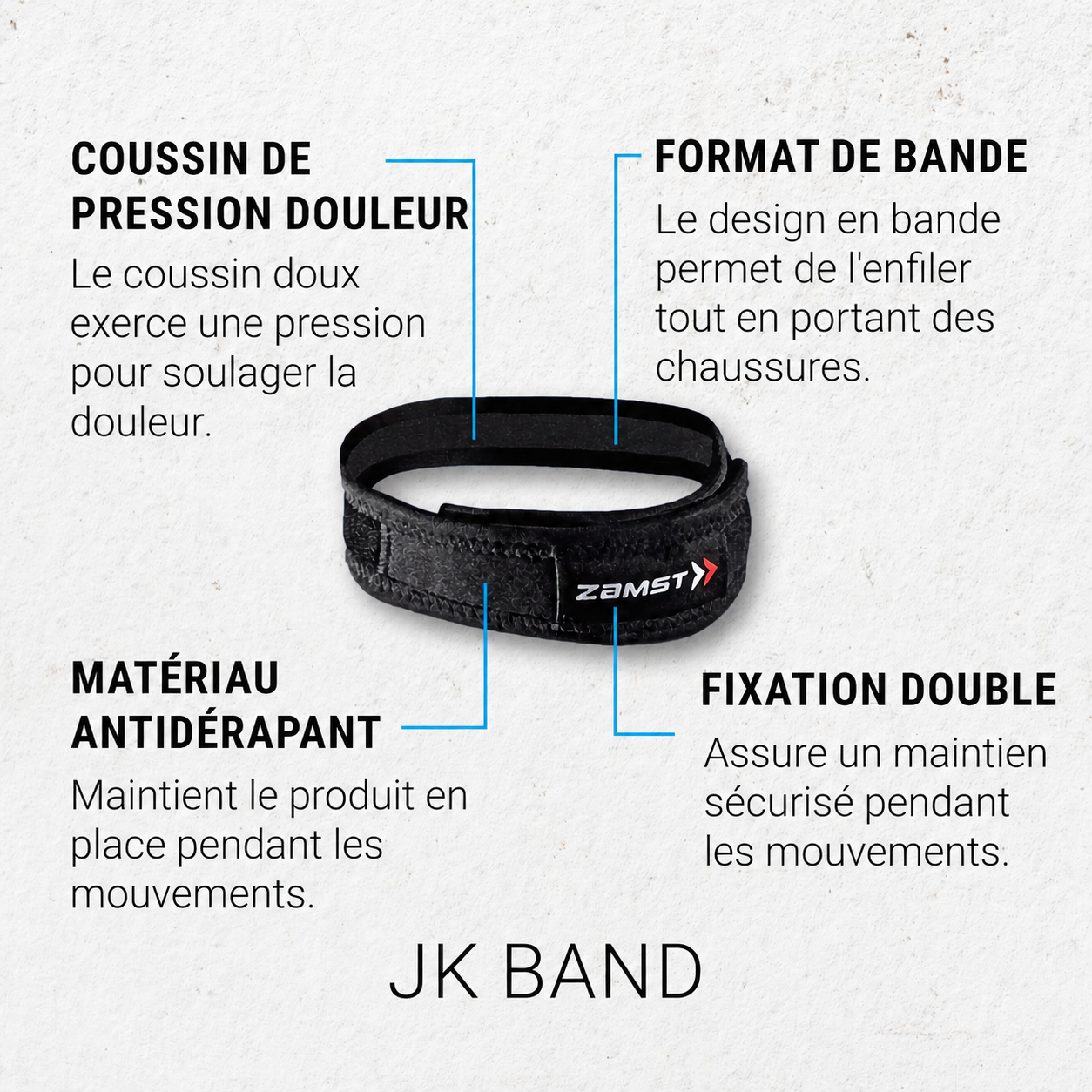 JK Band