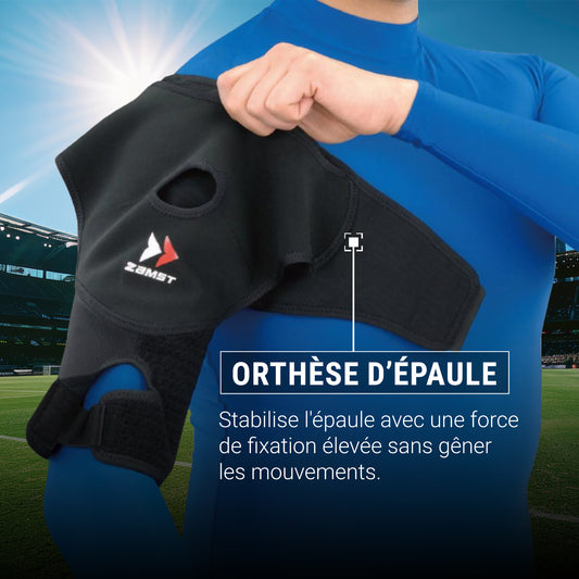 Shoulder Wrap