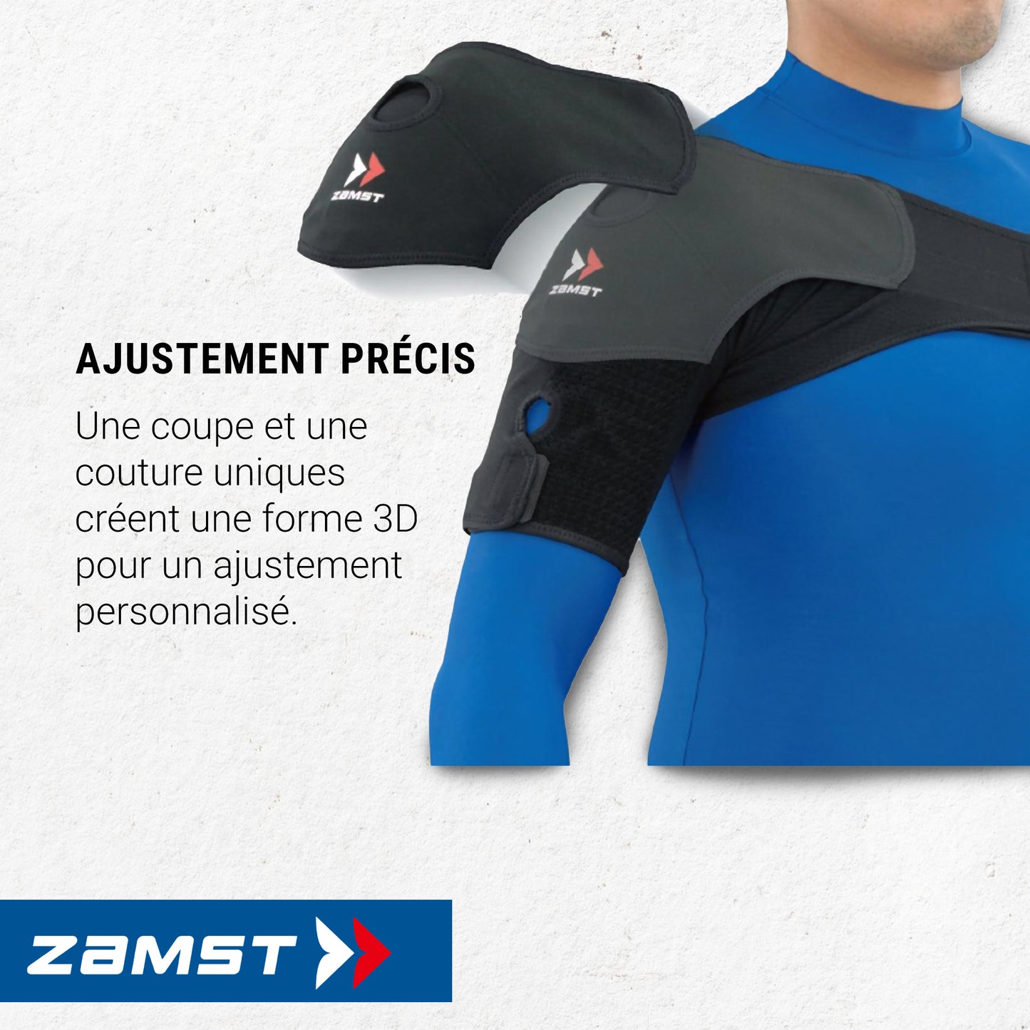 Shoulder Wrap