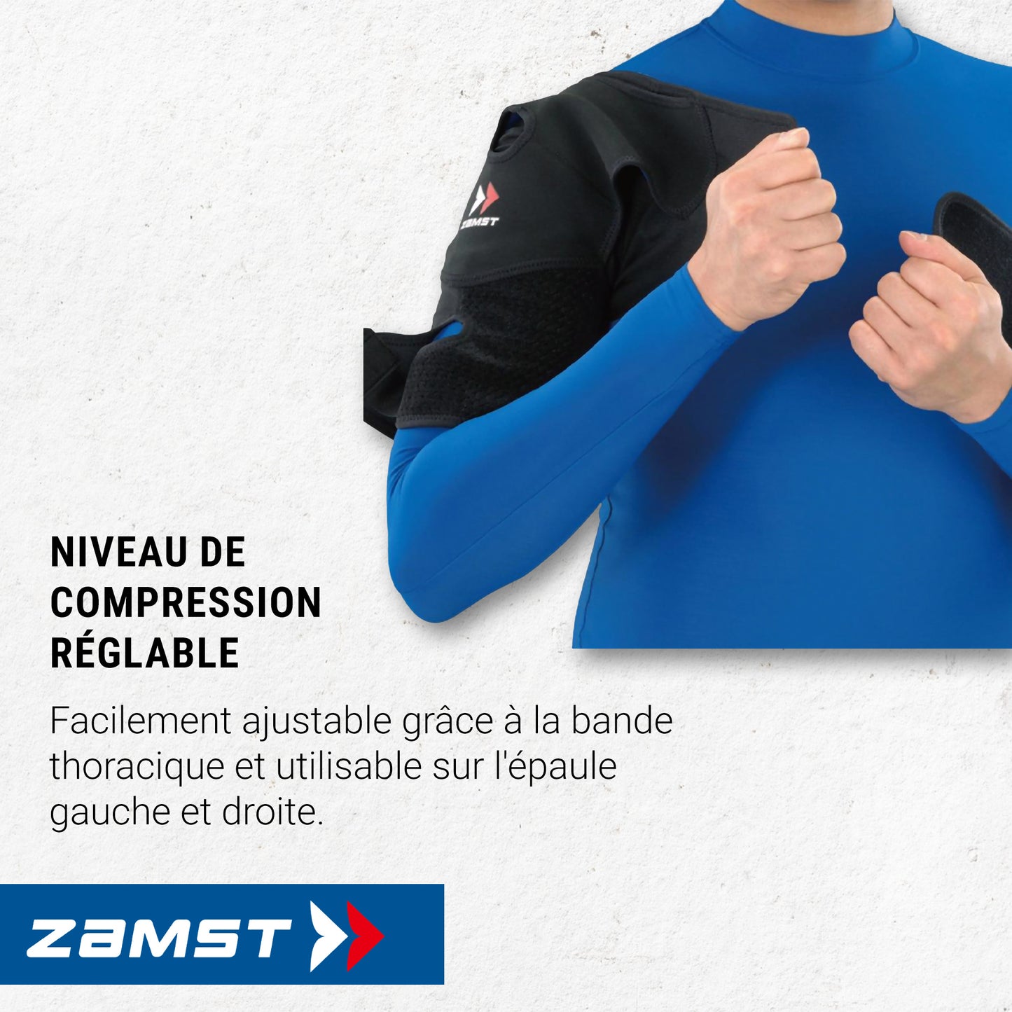 Shoulder Wrap