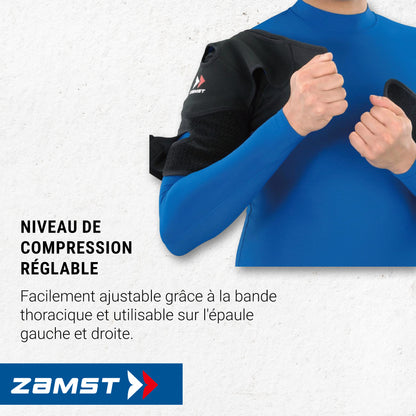 Shoulder Wrap