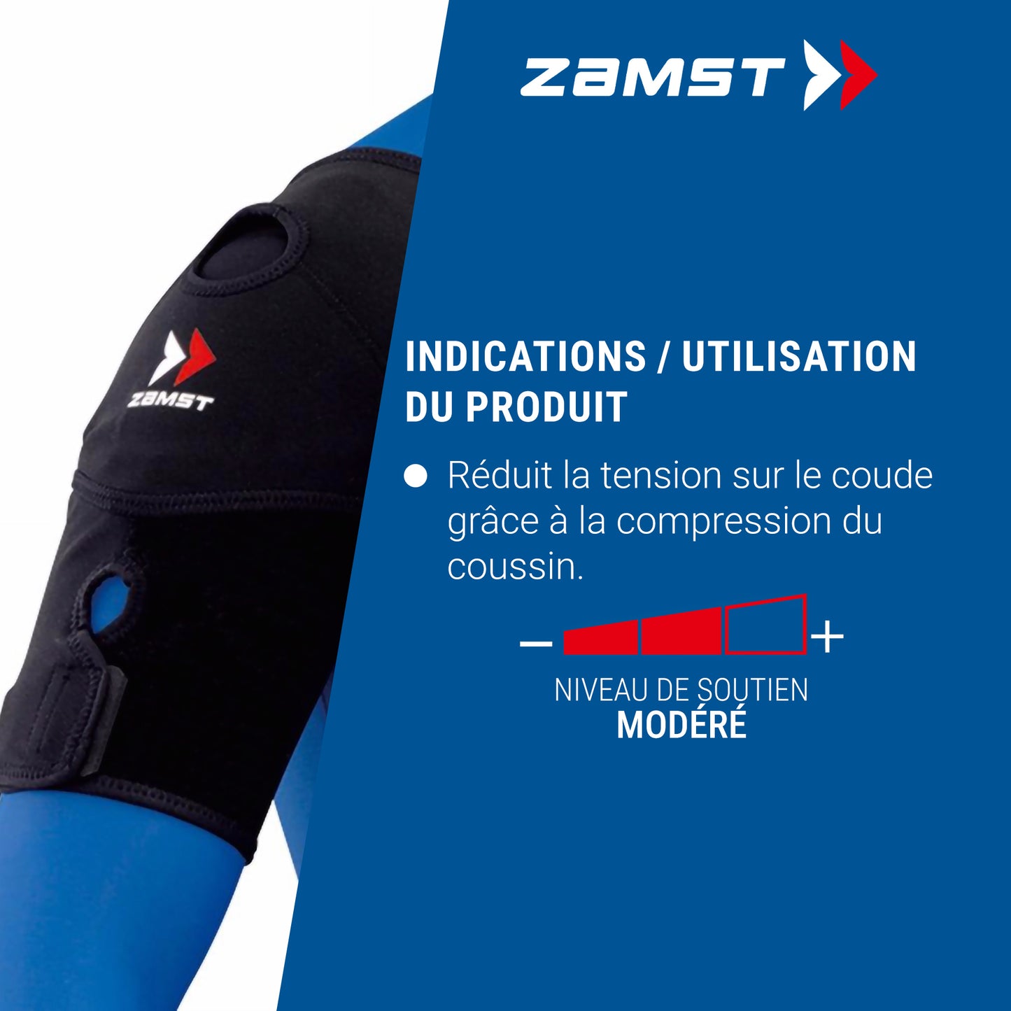 Shoulder Wrap