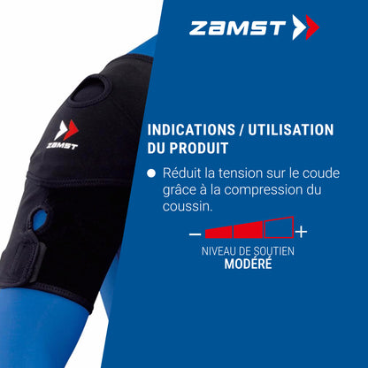 Shoulder Wrap