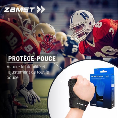 Thumb Guard