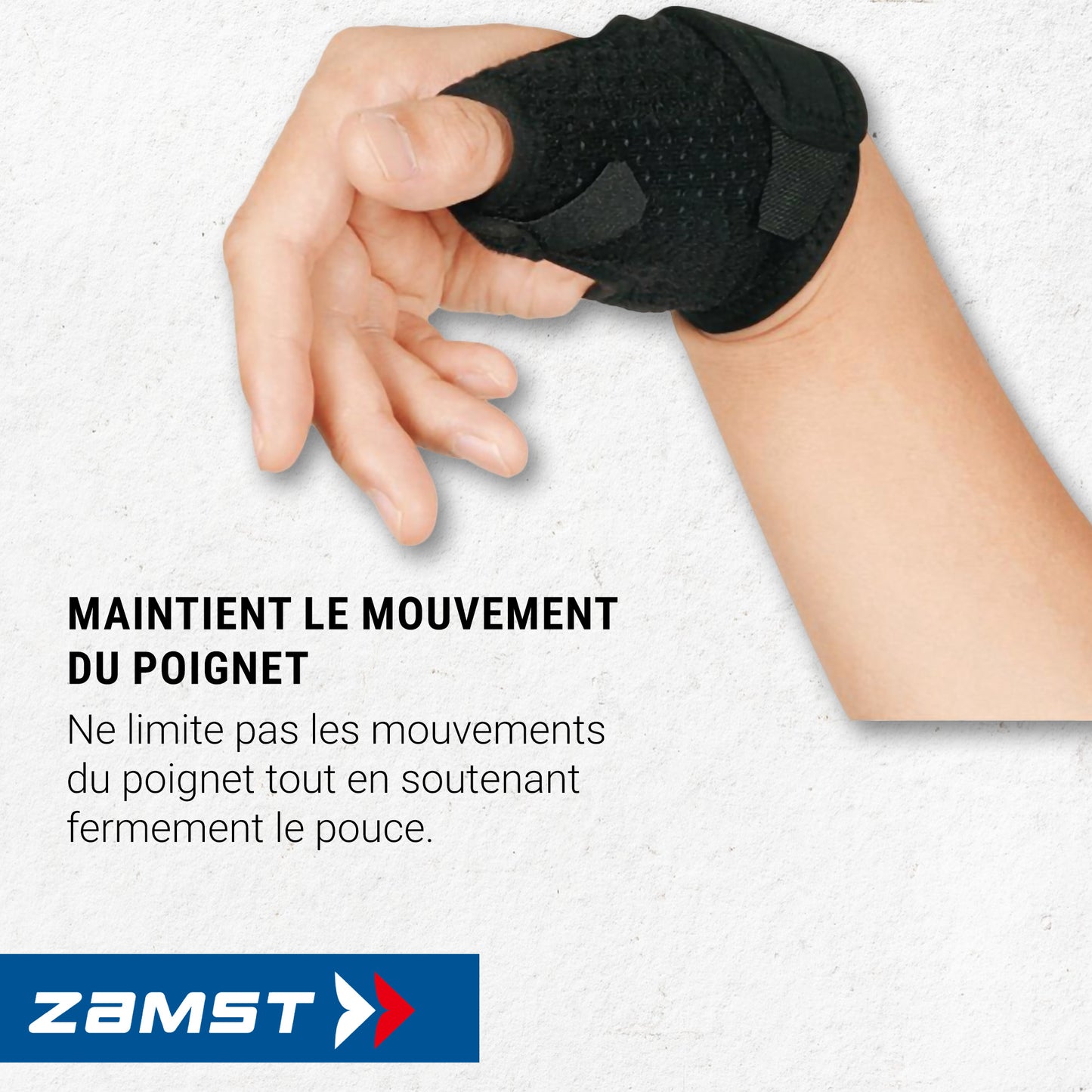 Thumb Guard
