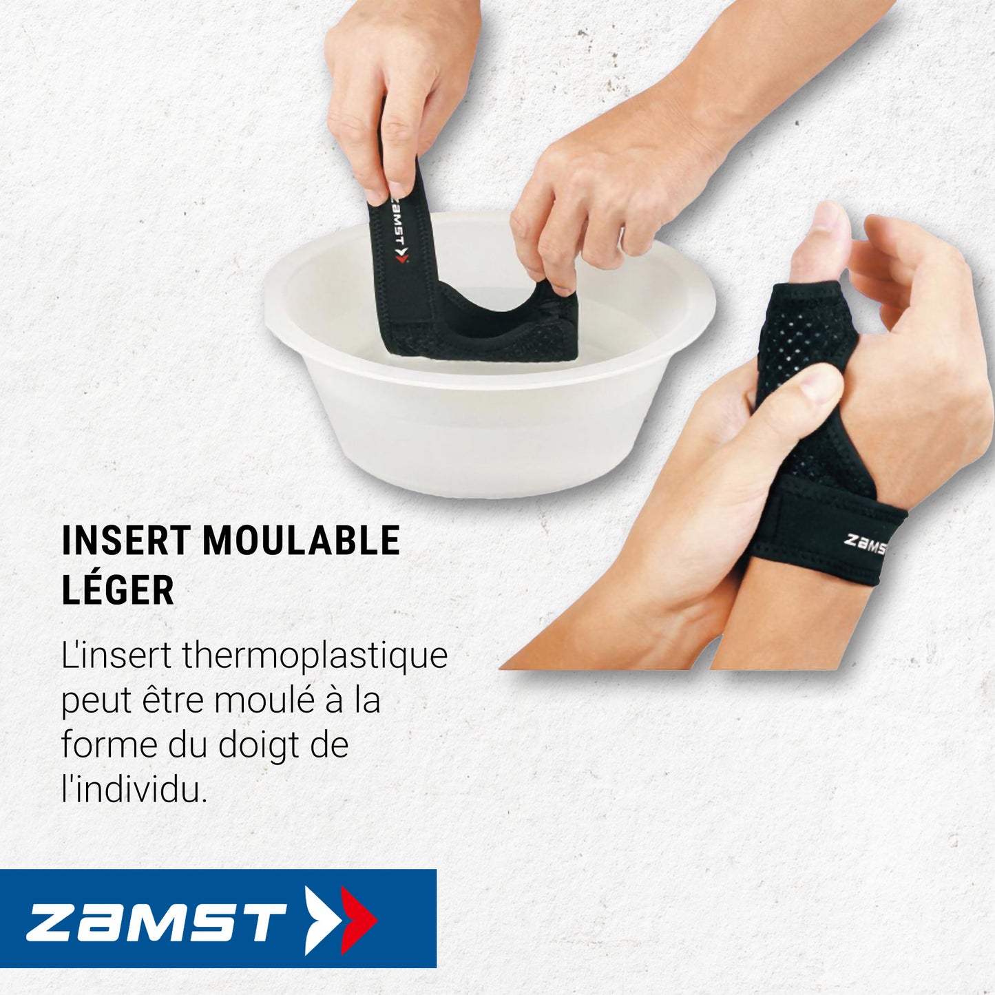 Thumb Guard