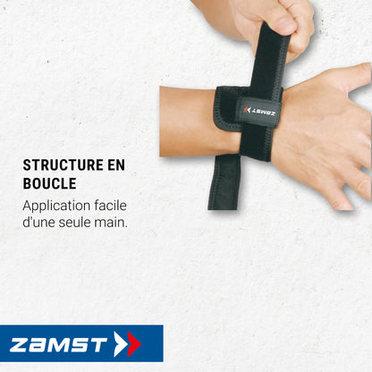 Wrist Band