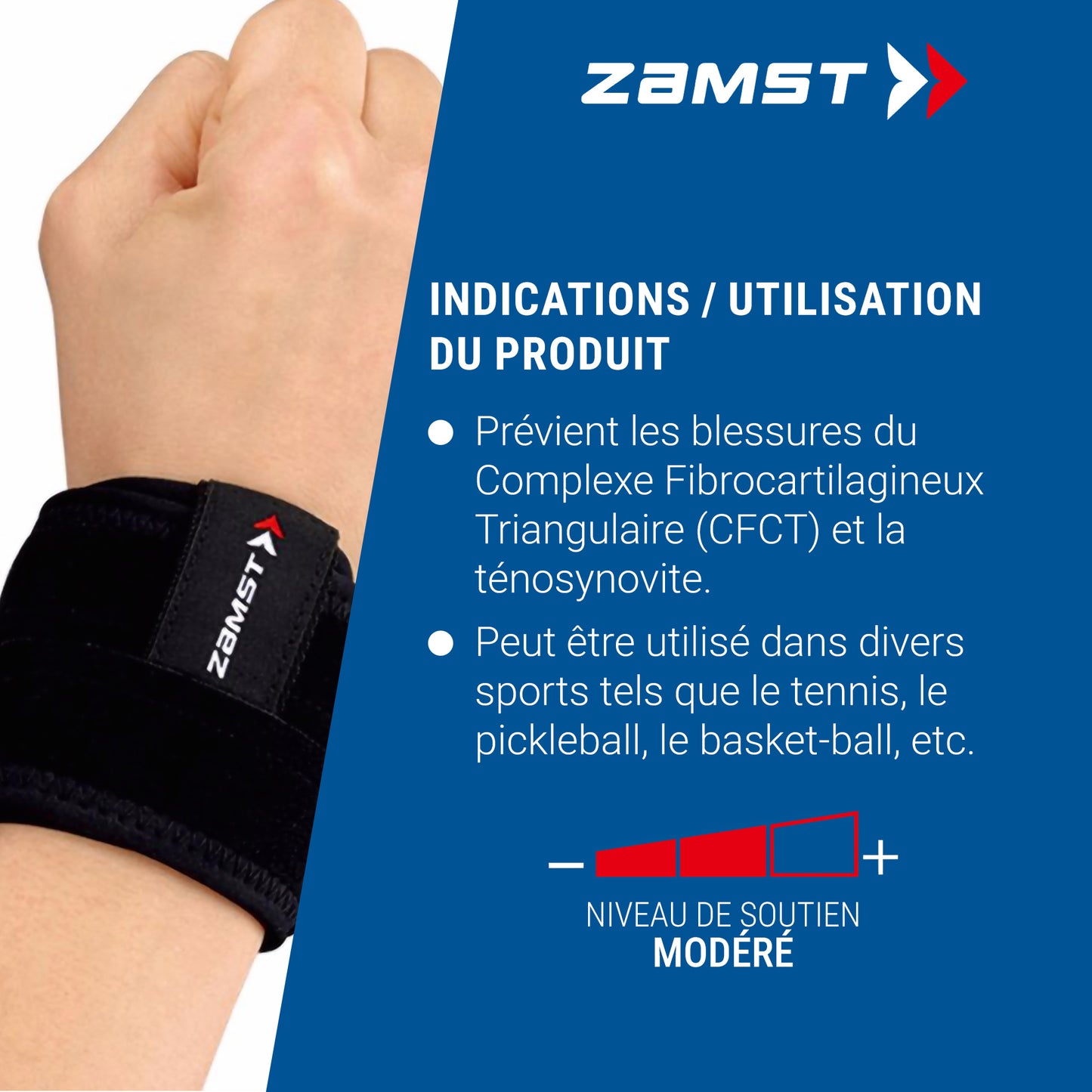 Wrist Band