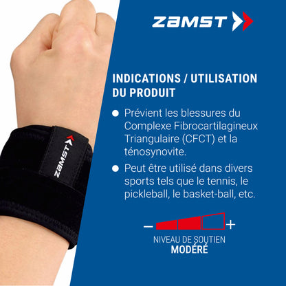 Wrist Band