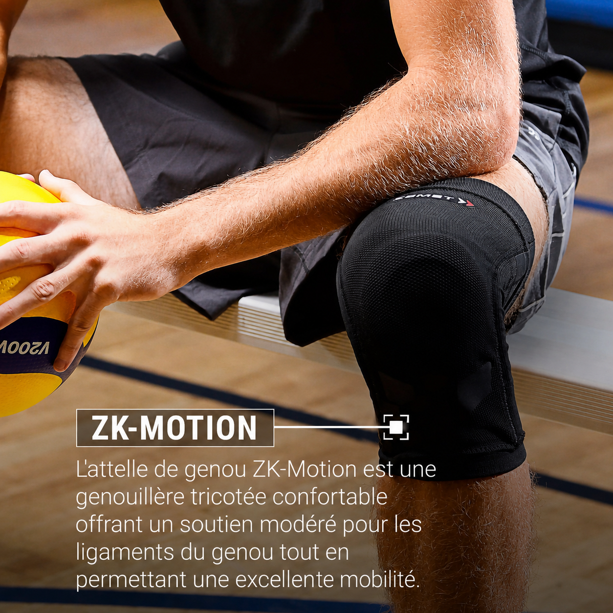 ZK-Motion