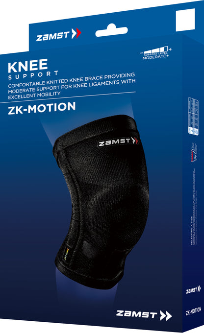 ZK-Motion