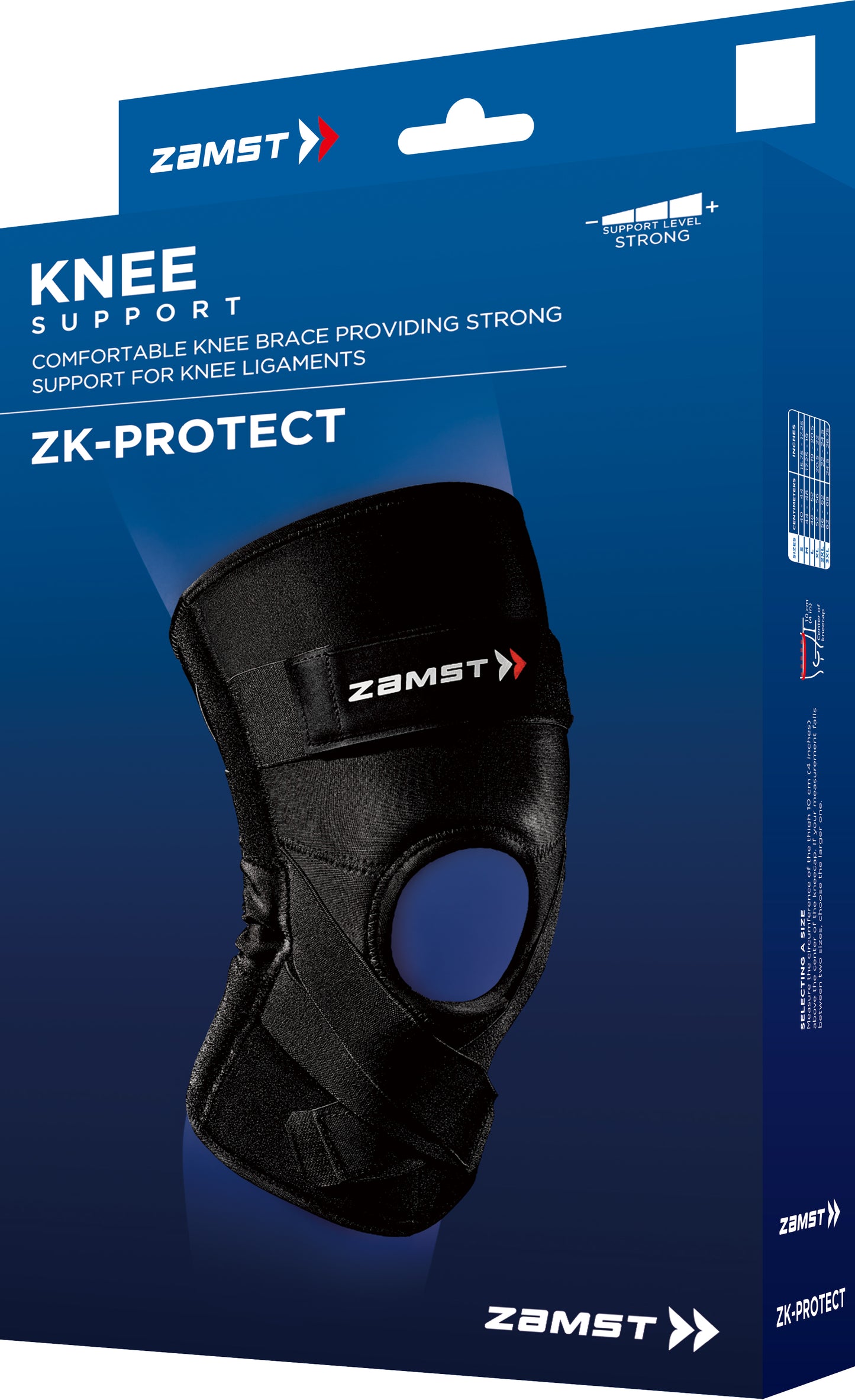 ZK-Protect