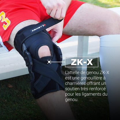 ZK-X