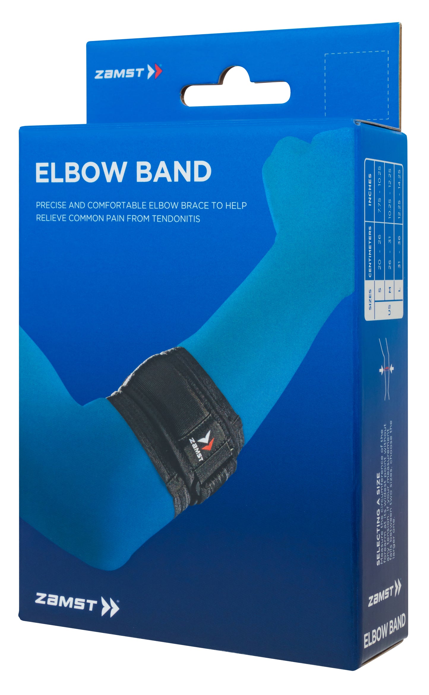 Elbow Band