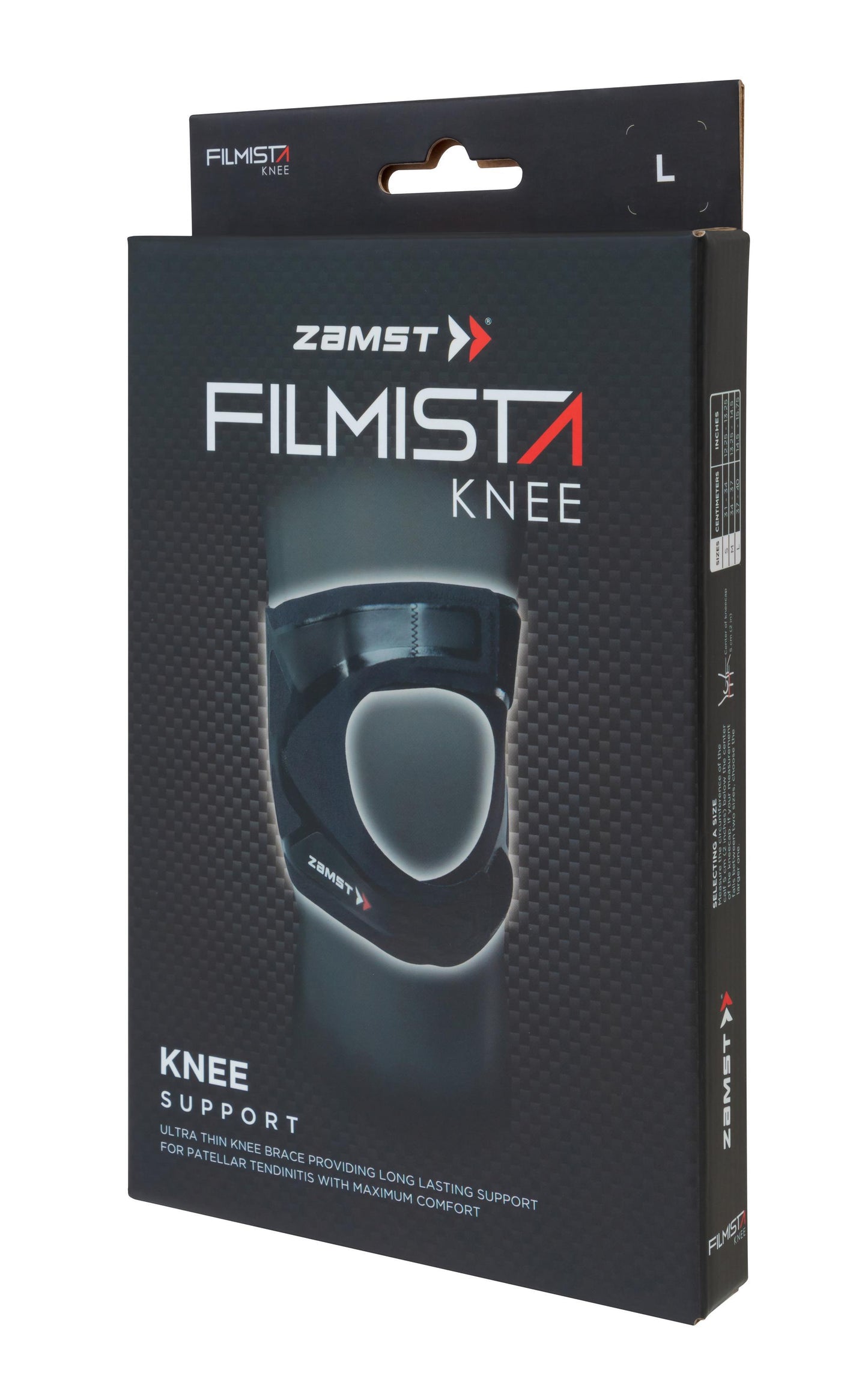 Filmista Knee