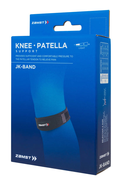 JK Band