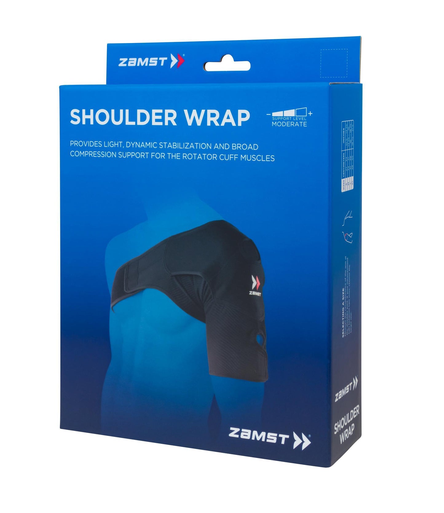 Shoulder Wrap