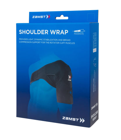 Shoulder Wrap