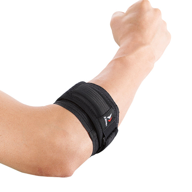 Bande épicondylienne Elbow Band – coude – Zamst