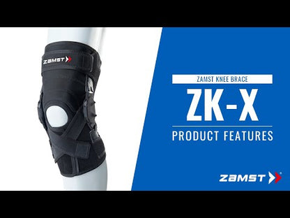 ZK-X