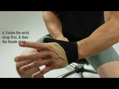Thumb Guard