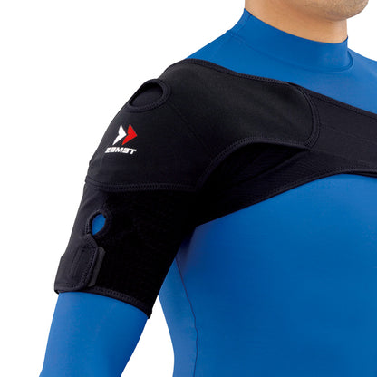 Shoulder Wrap