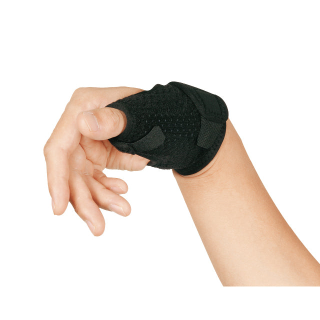 Protection pouce sport Thumb Guard – vue packshot – Zamst
